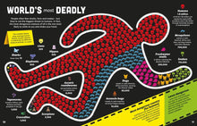 Load image into Gallery viewer, Big Book Of Facts: Usborne