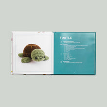 Load image into Gallery viewer, Whimsical Stitches (Amigurumi Books Series)