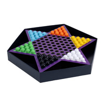 Load image into Gallery viewer, Star Checkers