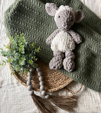 Load image into Gallery viewer, Handmade Snugglers