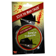 Load image into Gallery viewer, Mystery, Mind, and Logic Games