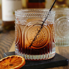 Load image into Gallery viewer, Retro Arch Drinking Glasses