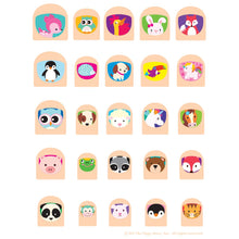 Load image into Gallery viewer, Lil' Fingers Nail Art