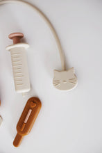 Load image into Gallery viewer, Silicone Doctor Kit Play Set