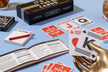 Load image into Gallery viewer, It's In The Cards Game Set