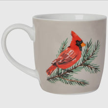 Load image into Gallery viewer, Birds & Boughs Mug