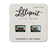 Load image into Gallery viewer, Little Things Earrings: Many Styles