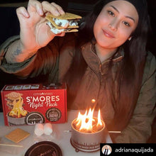 Load image into Gallery viewer, S'mores Night Set