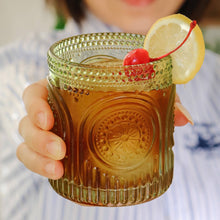 Load image into Gallery viewer, Retro Arch Drinking Glasses