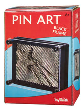 Load image into Gallery viewer, Pin Art