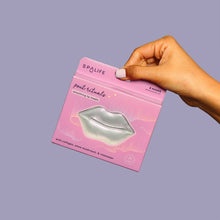 Load image into Gallery viewer, Smoothing Hydrogel Lip Masks