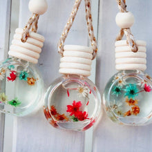 Load image into Gallery viewer, Sea Salt & Nectar Car Diffuser