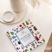 Load image into Gallery viewer, Whimsical Stitches (Amigurumi Books Series)