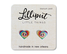 Load image into Gallery viewer, Little Things Earrings: Many Styles
