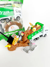 Load image into Gallery viewer, Garbage KidDough Play Kit
