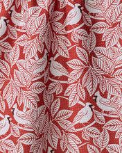 Load image into Gallery viewer, Cardinal Canopy Tea Towel