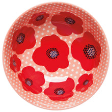 Load image into Gallery viewer, Poppy Bowl