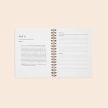 Load image into Gallery viewer, Wholehearted: A Coloring Book Devotional