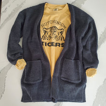 Load image into Gallery viewer, Tigers Adult Long Sleeve