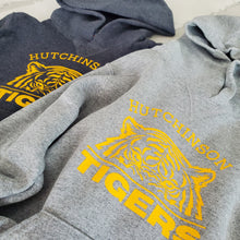 Load image into Gallery viewer, Tigers Youth Hoodies
