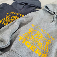 Load image into Gallery viewer, Tigers Youth Hoodies