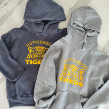 Load image into Gallery viewer, Tigers Youth Hoodies