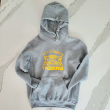 Load image into Gallery viewer, Tigers Youth Hoodies