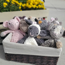 Load image into Gallery viewer, Handmade Snugglers