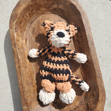 Load image into Gallery viewer, Handmade Snugglers