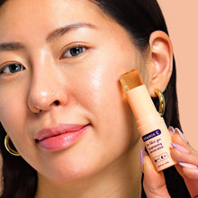 Load image into Gallery viewer, Plump & Glow Facial Serum Stick Duo