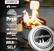 Load image into Gallery viewer, S'mores Night Set