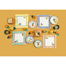 Load image into Gallery viewer, Citrus Burst Mini Plates