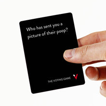 Load image into Gallery viewer, THE VOTING Game: After Dark