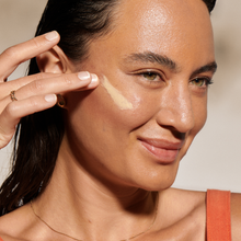Load image into Gallery viewer, Daily Mineral Face Sunscreen - SPF 30