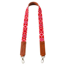Load image into Gallery viewer, Mai Woven Bag Straps by Tin Marin
