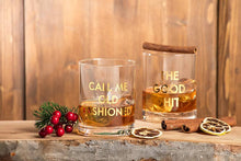 Load image into Gallery viewer, The Good Shit Tumbler