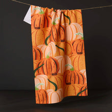 Load image into Gallery viewer, Rows of Gourds