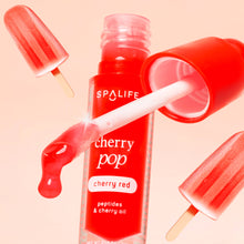 Load image into Gallery viewer, PoutPerfection Lip Gloss Trio