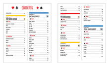 Load image into Gallery viewer, The Ultimate Book of Family Card Games