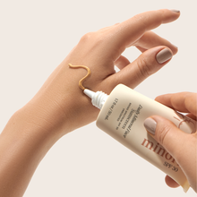 Load image into Gallery viewer, Daily Mineral Face Sunscreen - SPF 30