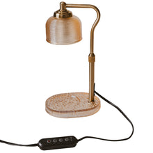 Load image into Gallery viewer, Candle Lamp Warmer