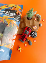 Load image into Gallery viewer, Monster Truck KidDough Play Kit