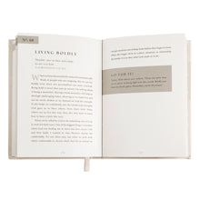 Load image into Gallery viewer, Go For It: 90 Devotions to Boldly Live the Life God Created