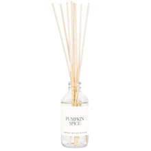 Load image into Gallery viewer, Pumpkin Spice Reed Diffuser