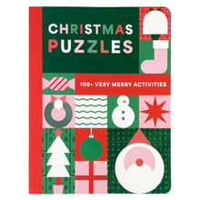 Load image into Gallery viewer, Christmas Puzzles