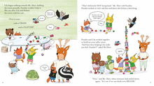 Load image into Gallery viewer, Miss Molly's School Of Kindness : Usborne