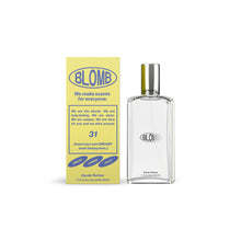 Load image into Gallery viewer, Blomb Eau de Parfum
