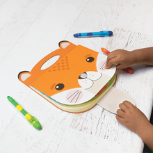 Load image into Gallery viewer, Carry Along Sketchbooks