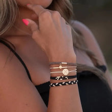 Load image into Gallery viewer, K'Lani Hair Tie Bracelets