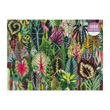 Load image into Gallery viewer, Houseplant Jungle 1000pc Puzzle